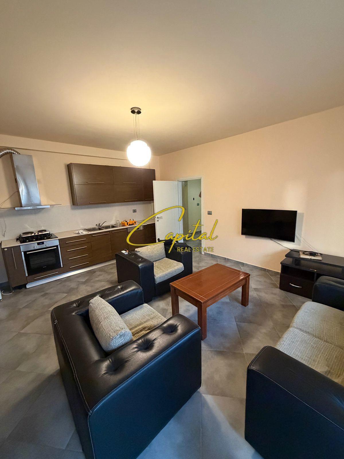 APARTAMENT ME QIRA 1+1 ASTIR 40.000 LEKE – Tiranë