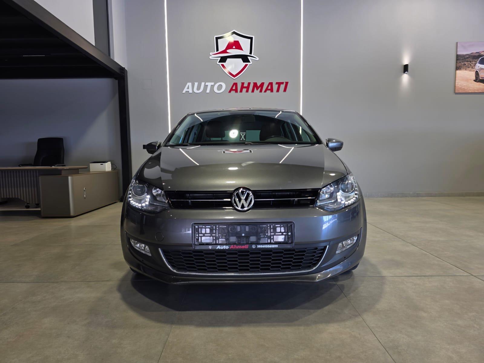 POLO 1.6 TDI 2011 – Tiranë - 1