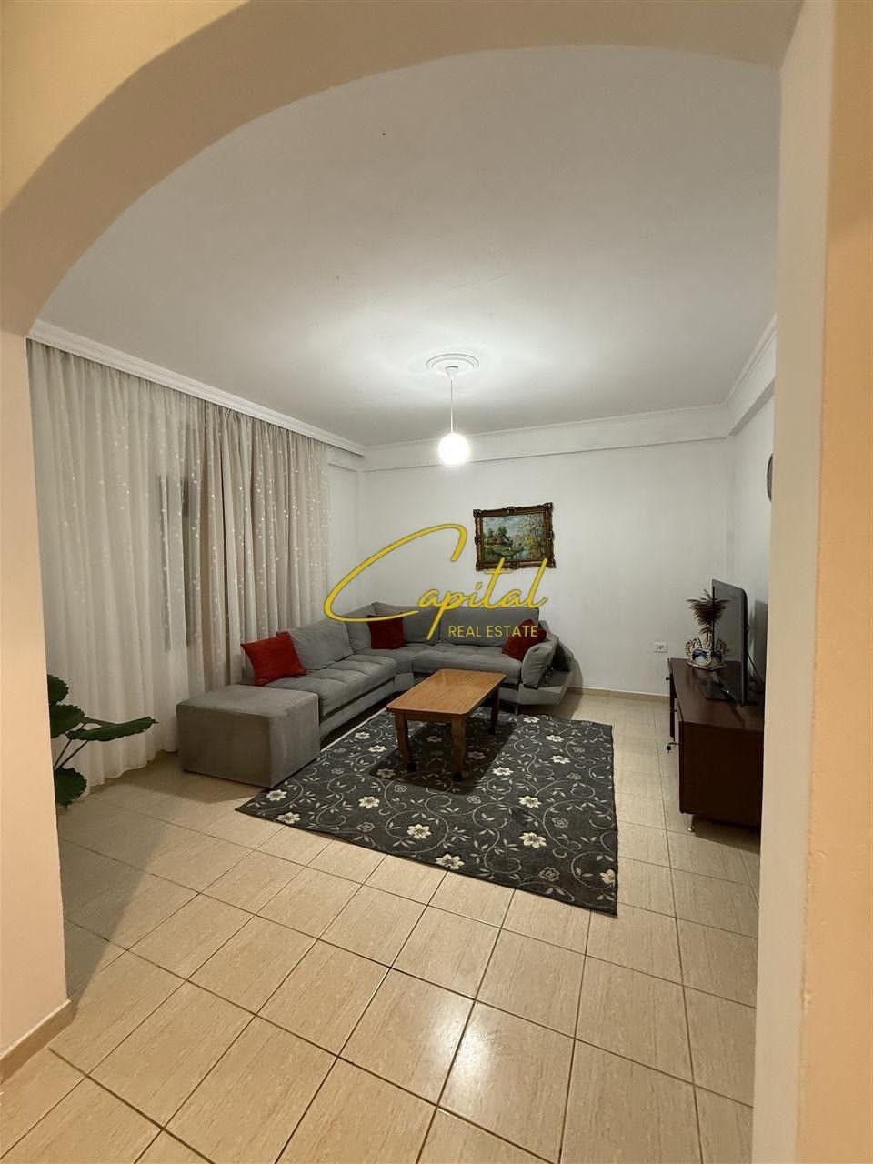 APARTAMENT ME QIRA 1+1 YZBERISHT 35.000 LEKE – Tiranë - 1