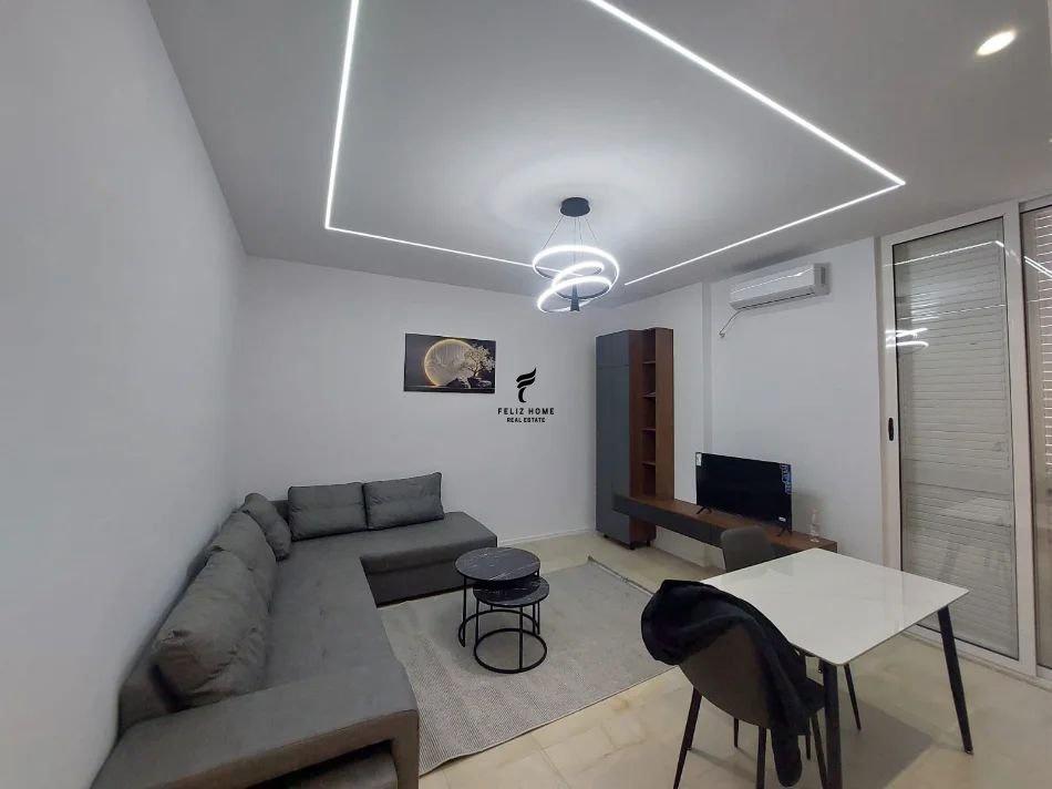 SHITET APARTAMENT 1+1 KODRA E DIELLIT 130.000 EURO FH-79524 – Tiranë