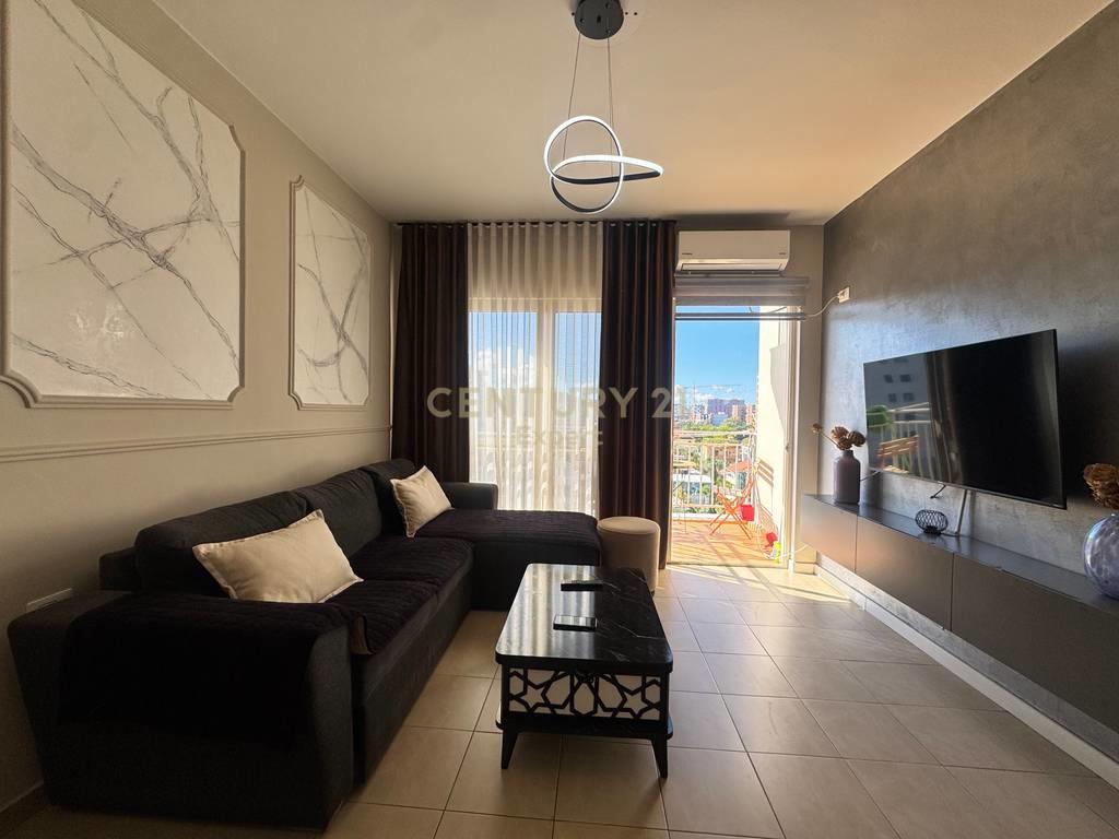 SHESIM APARTAMENT 1+1 ME HIPOTEKE TEK ISH FUSHA E AVIACIONIT – Tiranë