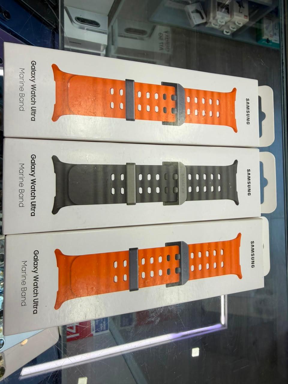RRYPA PER SAMSUNG WATCH ULTRA (ORIGJINAL) – Tiranë