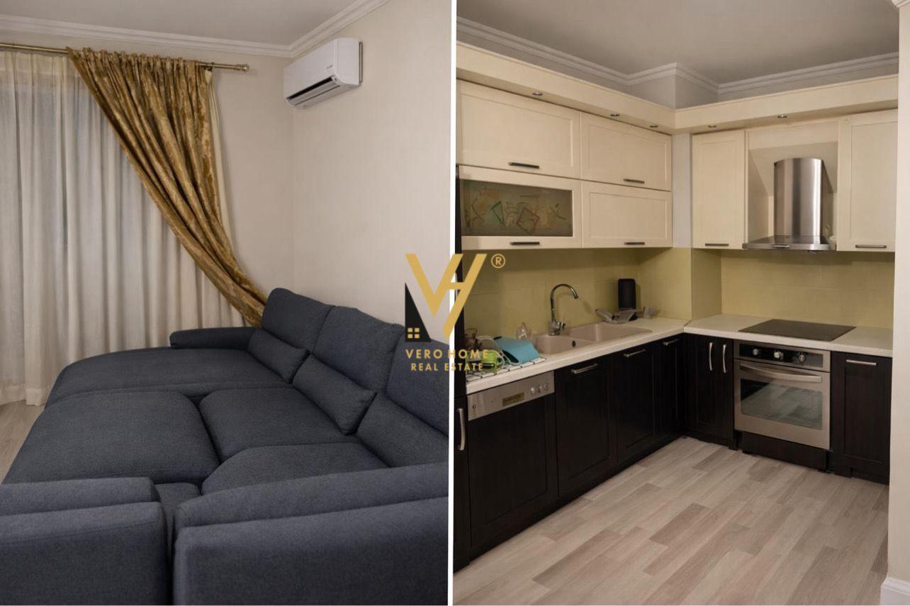 JEPET APARTAMENT 2+1+BLK ME QIRA KOMUNA PARISIT 80.000 LEKE – Tiranë