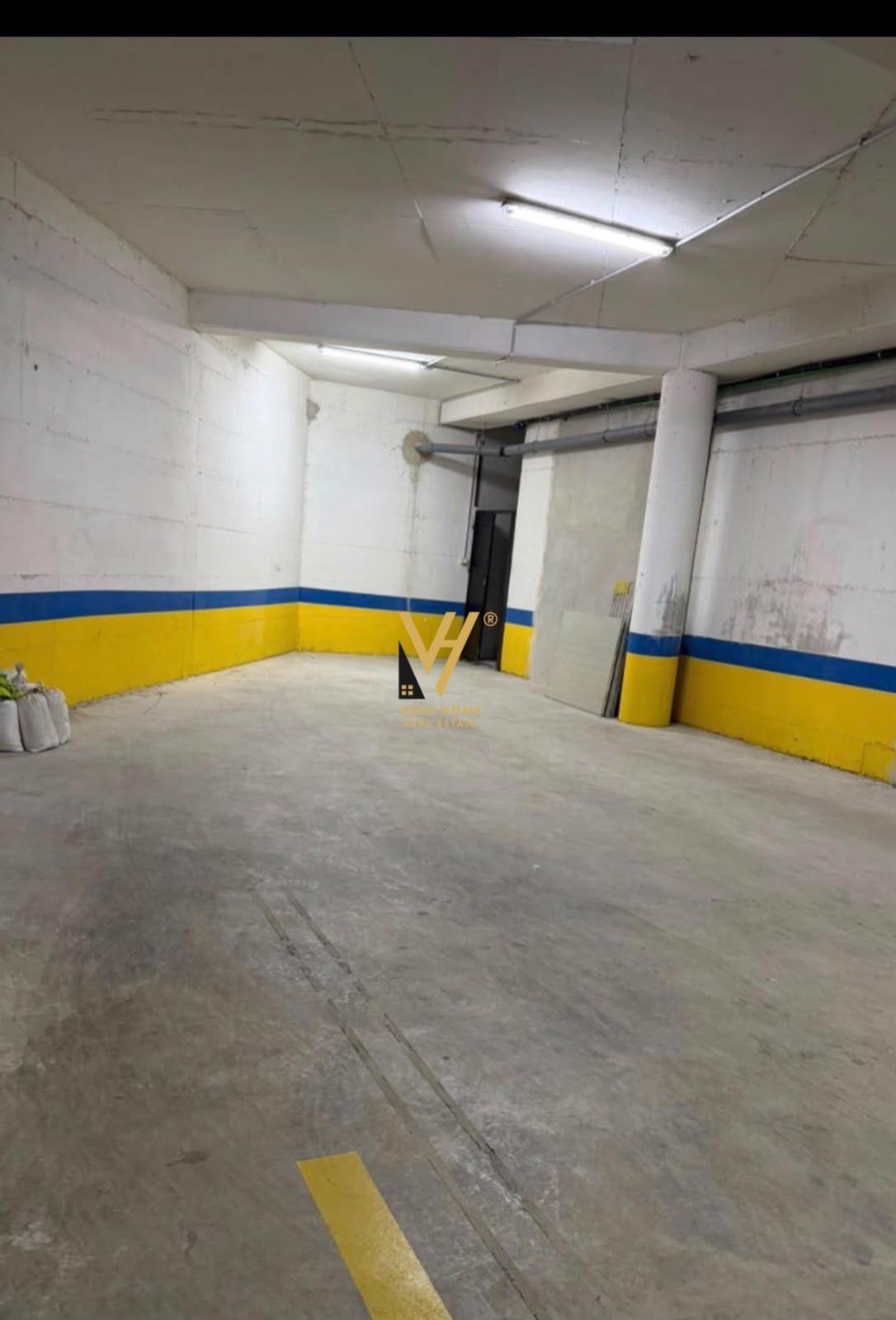 JEPET MAGAZINE 200 M2 ME QIRA TEK ISH-FUSHA 90.000 LEKE – Tiranë