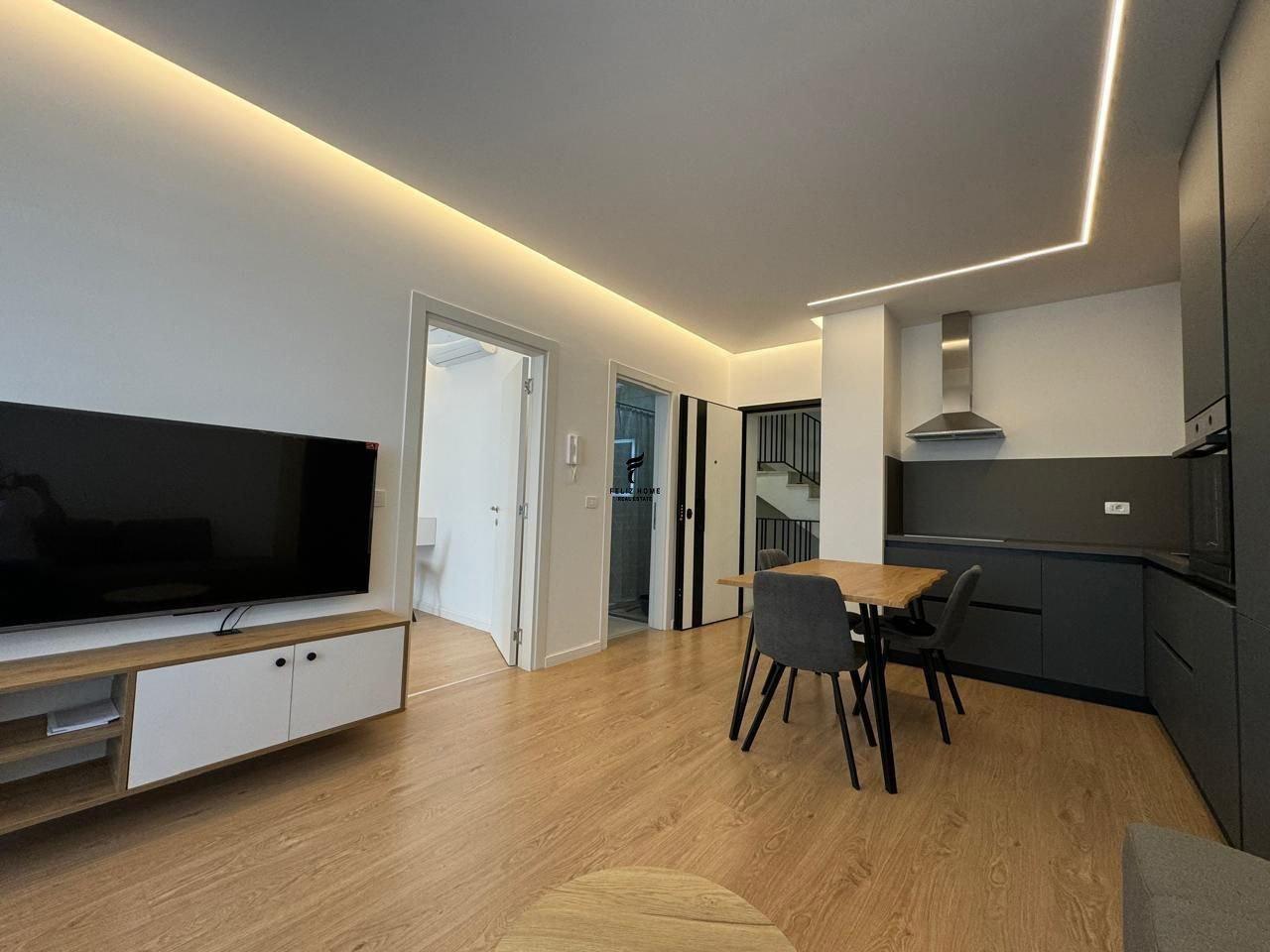 SHITET APARTAMENT 1+1 DON BOSKO 180.000 EURO FH-82552 – Tiranë - 1