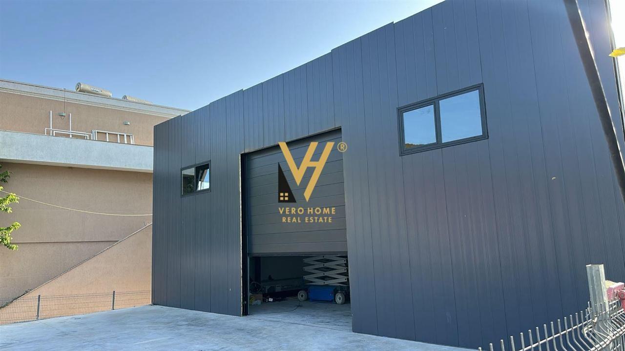 JEPET KAPANON 550 M2 ME QIRA NE PEZE HELMES 1.500 EURO – Tiranë