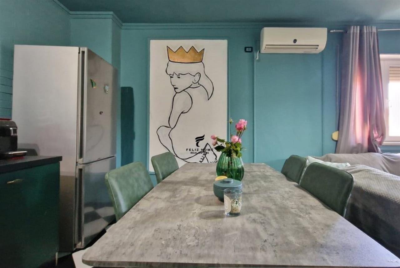 SHITET APARTAMENT 2+1+2 BRRYLI 280.000 EURO – Tiranë