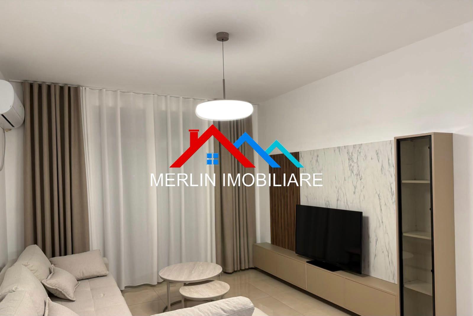 JEPET APARTAMENT 2+1 ME QERA NE RRUGEN E DIBRES. – Tiranë - 1