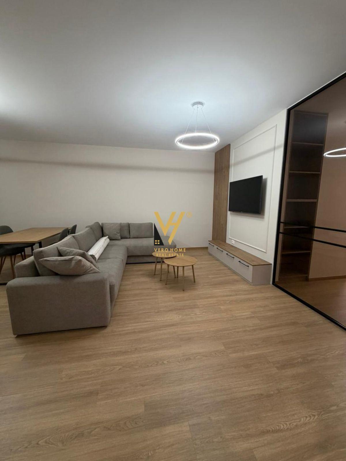 JEPET APARTAMENT 1+1+BLK ME QERA TE KOPSHTI ZOOLOGJIK 75.000 – Tiranë
