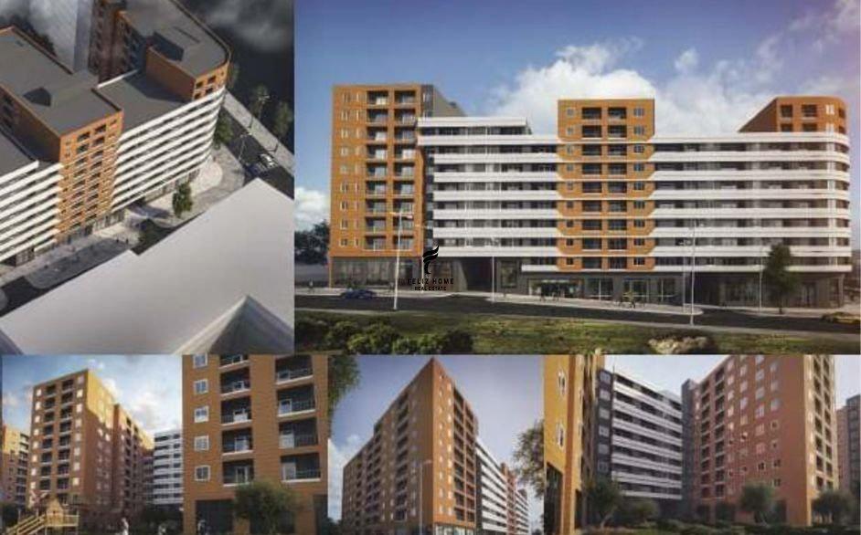 SHITET APARTAMENT 2+1+2 YZBERISHT 178.000 EURO FH-69196 – Tiranë