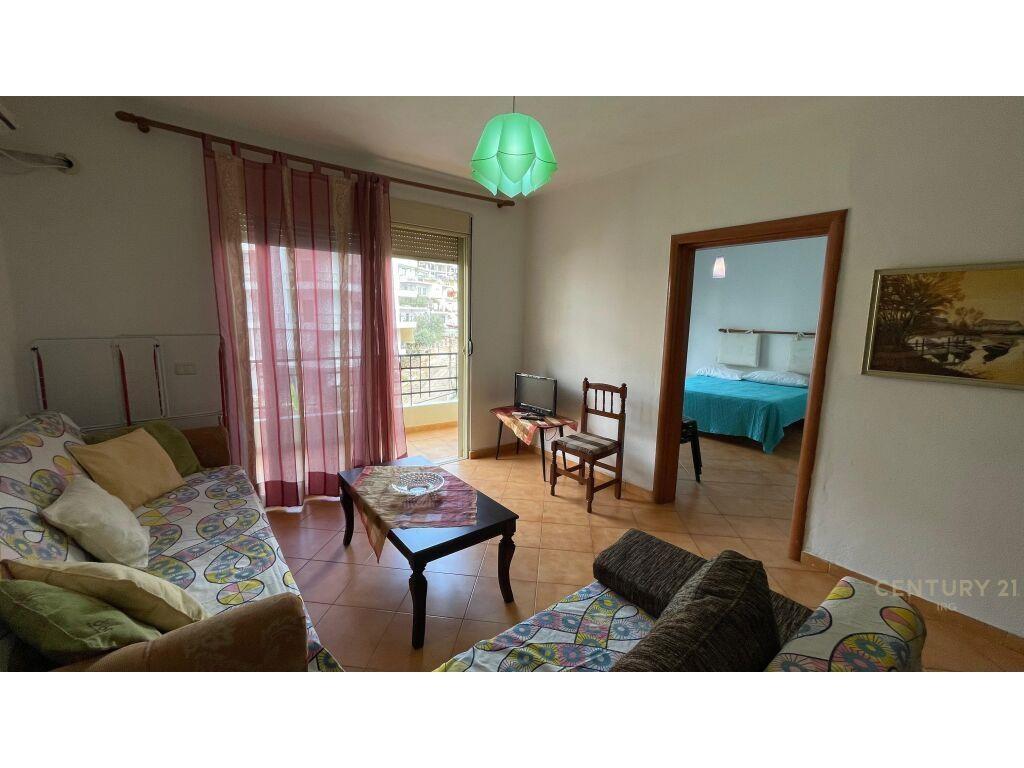 APARTAMENT 1+1 PER SHITJE!! – Sarandë - 1