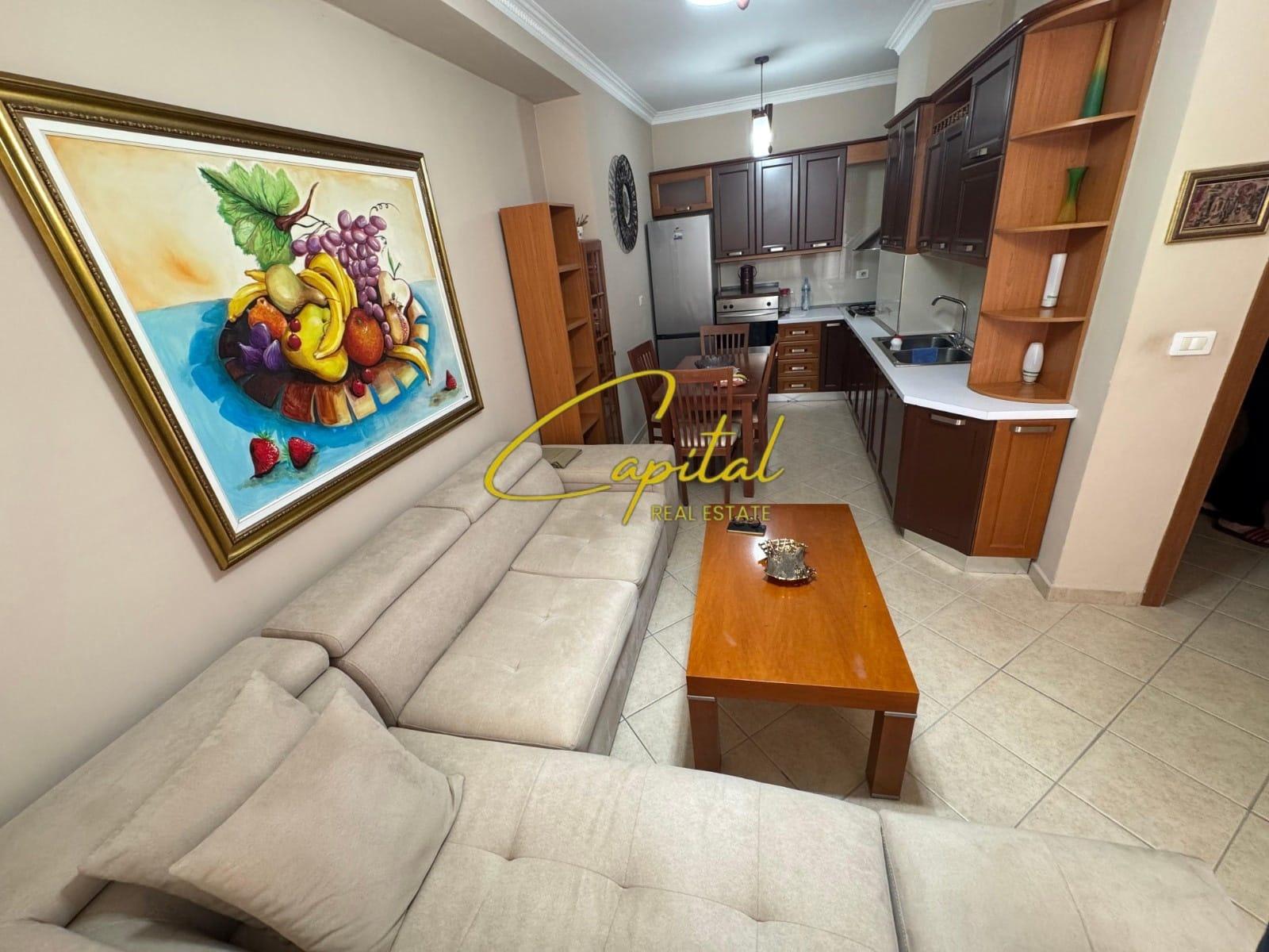 APARTAMENT ME QIRA 2+1 ASTIR 65.000 LEKE – Tiranë - 1