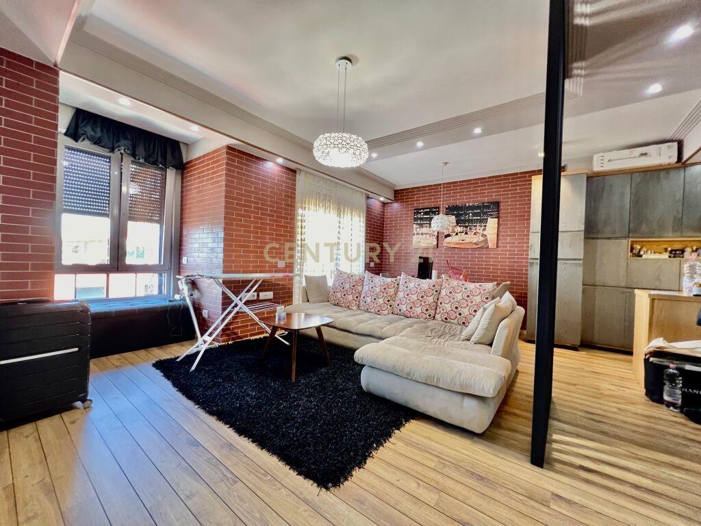 SHESIM, APARTAMENT MODERN 1+1+2, MYSLYM SHYRI ‼️ – Tiranë - 1