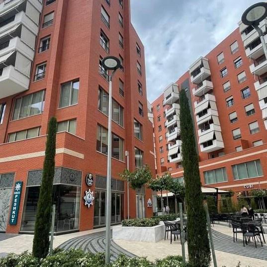 🏡 JEPET ME QIRA APARTAMENT 3+1+2 – KOMPLEKSI DELIJORGJI 📍 – Tiranë