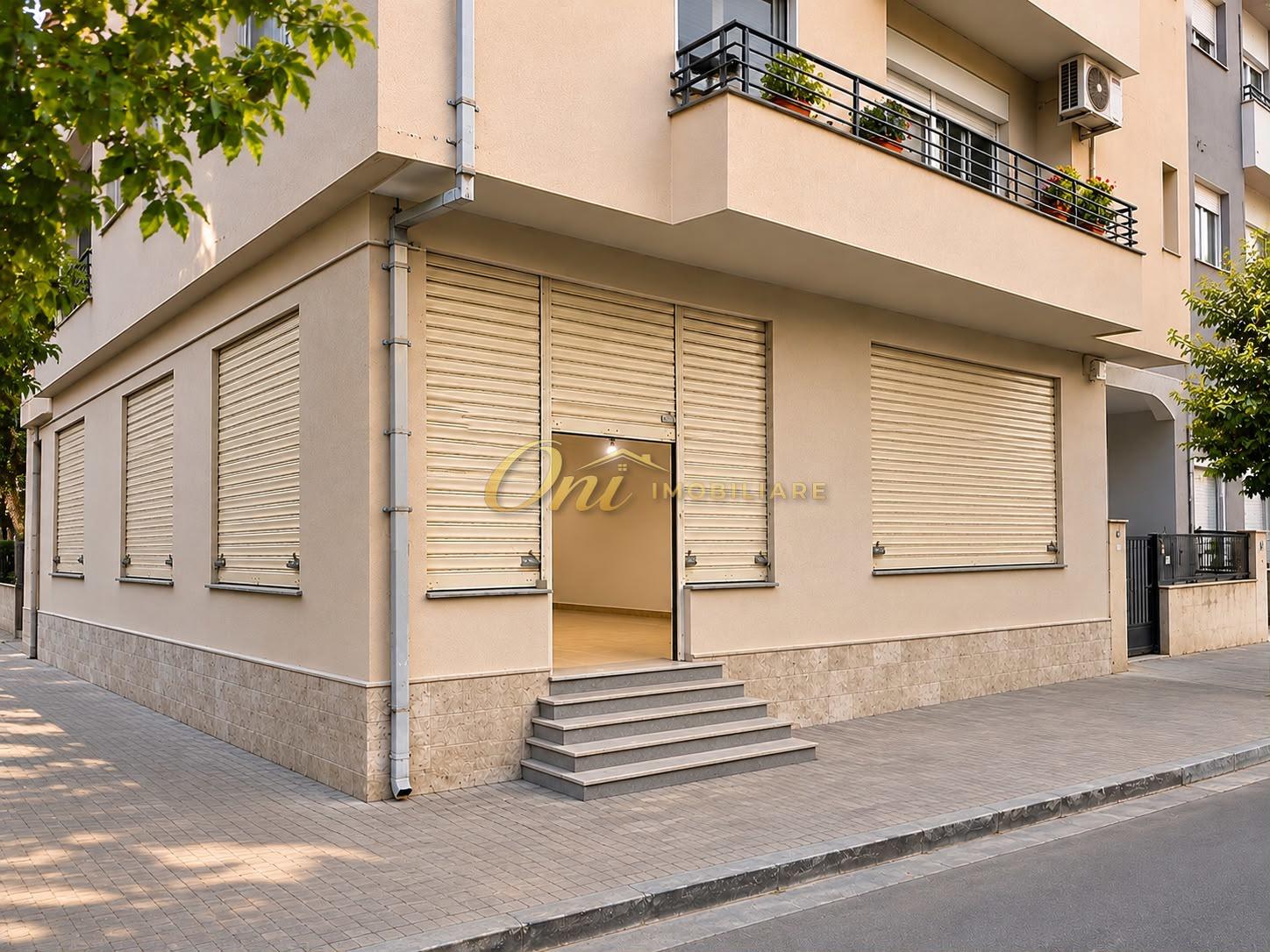 FIER SHITET DYQAN 72M2 – Tiranë - 1