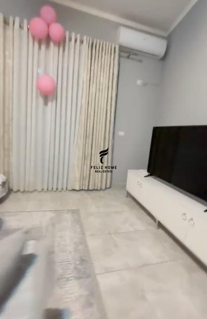 SHITET APARTAMENT 2+1 FRESK 128.000 EURO FH-70891 – Tiranë