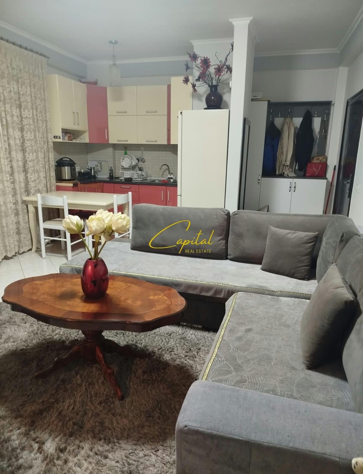 SHITET APARTAMENT 1+1 KODRA E DIELLIT 14.000.000 LEKE – Tiranë - 1