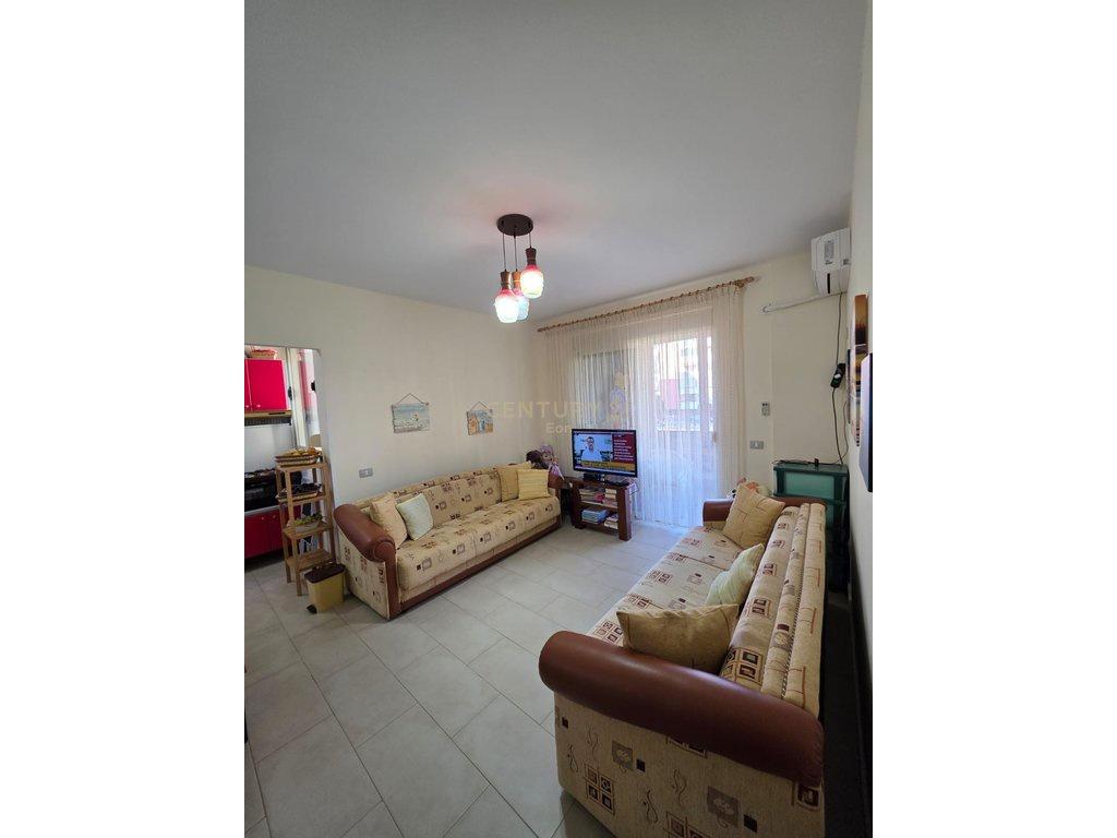 +355693150128. Apartament 2+1+2 Për Shitje në Golem ! 88,00 – Durrës - 1