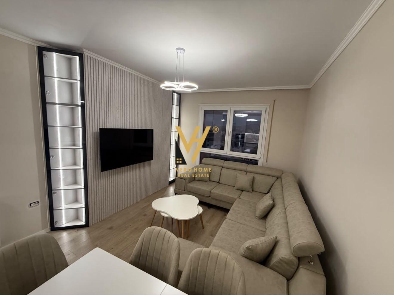 SHITET APARTAMENT 2+1+BLK NE PASKUQAN 16.000.000 LEKE – Tiranë
