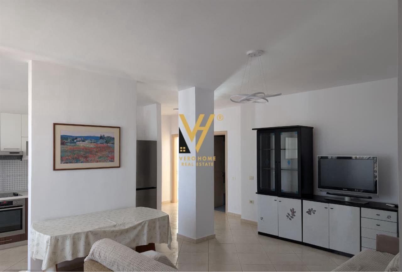 JEPET APARTAMENT 2+1 ME QIRA TE PEDRIATRIA 55.000 LEKE – Tiranë - 1