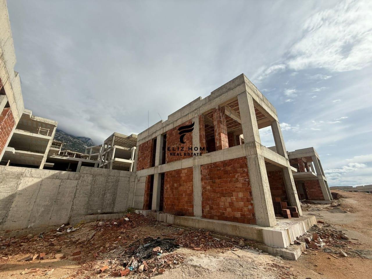SHITET VILE 219 M2 VLORE 1.450.000 EURO – Vlorë