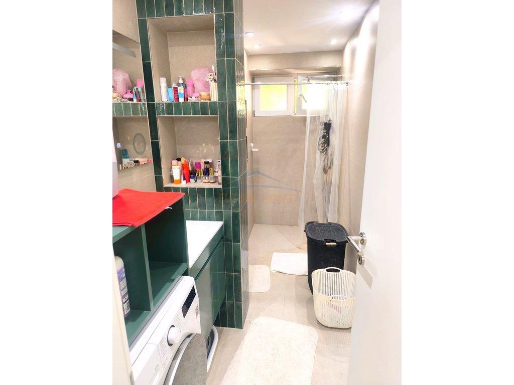0693769552,Shitet, Apartament 2+1, Brryli – Tiranë