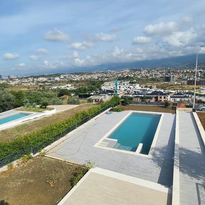 🏡✨ SHITET VILË NË TEG | TIRANË ✨🏡 📍 TEG, Tiranë 🌄 Pamj – Tiranë - 1