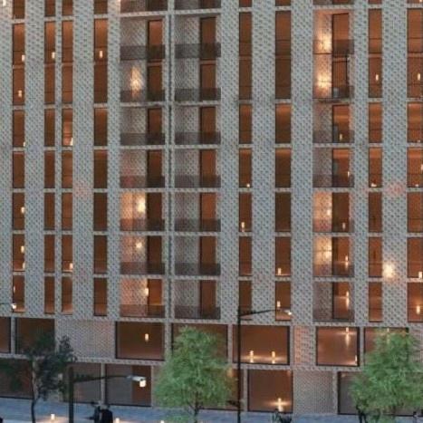 🏢 SHITET APARTAMENT 1+1 | ALI DEMI, TIRANË 📍 Vendndodhja: – Tiranë