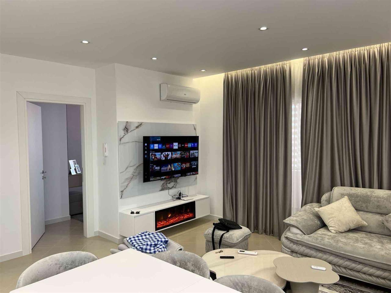 SHITET APARTAMENT 2+1 YZBERISHT 17.500.000 LEKE – Tiranë