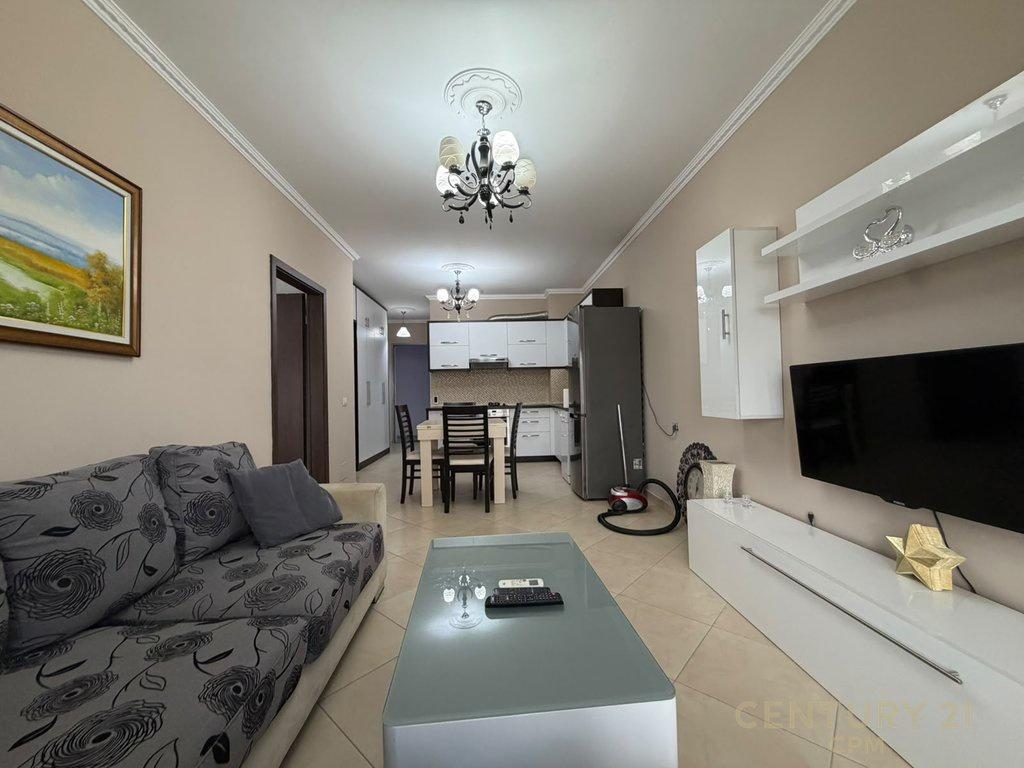 Apartamenti 1+1 Per Qira Te Kompleksi Magnet Prane (21 – Tiranë