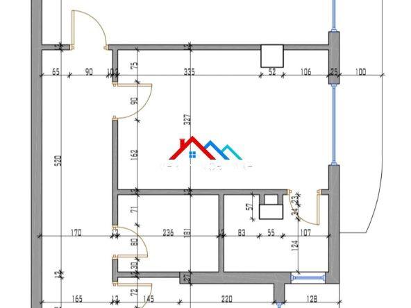 SHITET APARTAMENT 2+1+2 NE FRESK. – Tiranë - 1