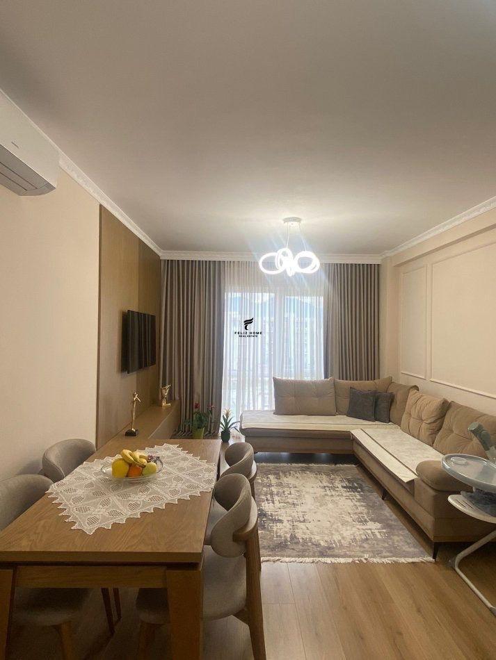 SHITET APARTAMENT 2+1 ASTIR 175.000 EURO – Tiranë - 1