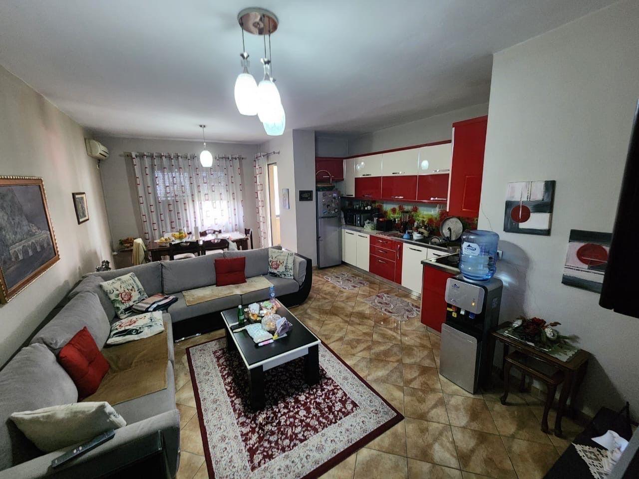 SHITET APARTAMENT 2+1 KOMUNA E PARISIT 202.000 EURO – Tiranë - 1