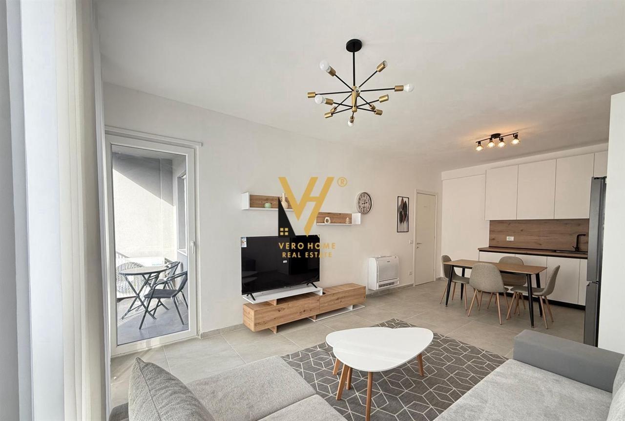 JEPET APARTAMENT 2+1+BLK ME QERA TE UNIVERS CITY 550 EURO – Tiranë