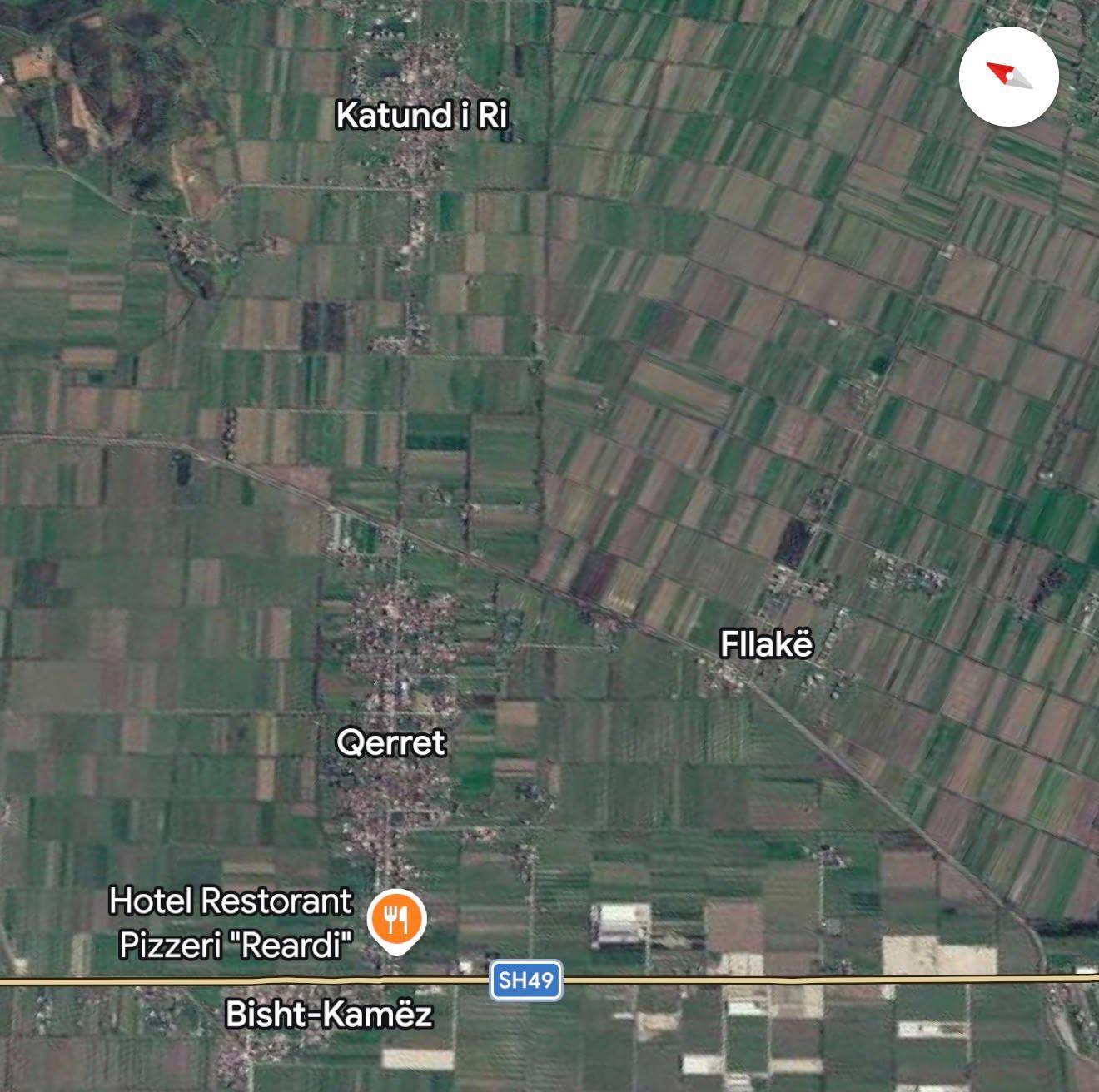 ID 20904046 SHITET TOK ARE QERRET DURRËS – Durrës