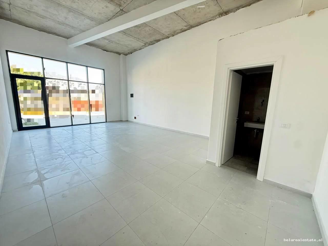 Dyqan Me Qera Tek 5 Maji (ID BD21963) Tirane – Tiranë - 1