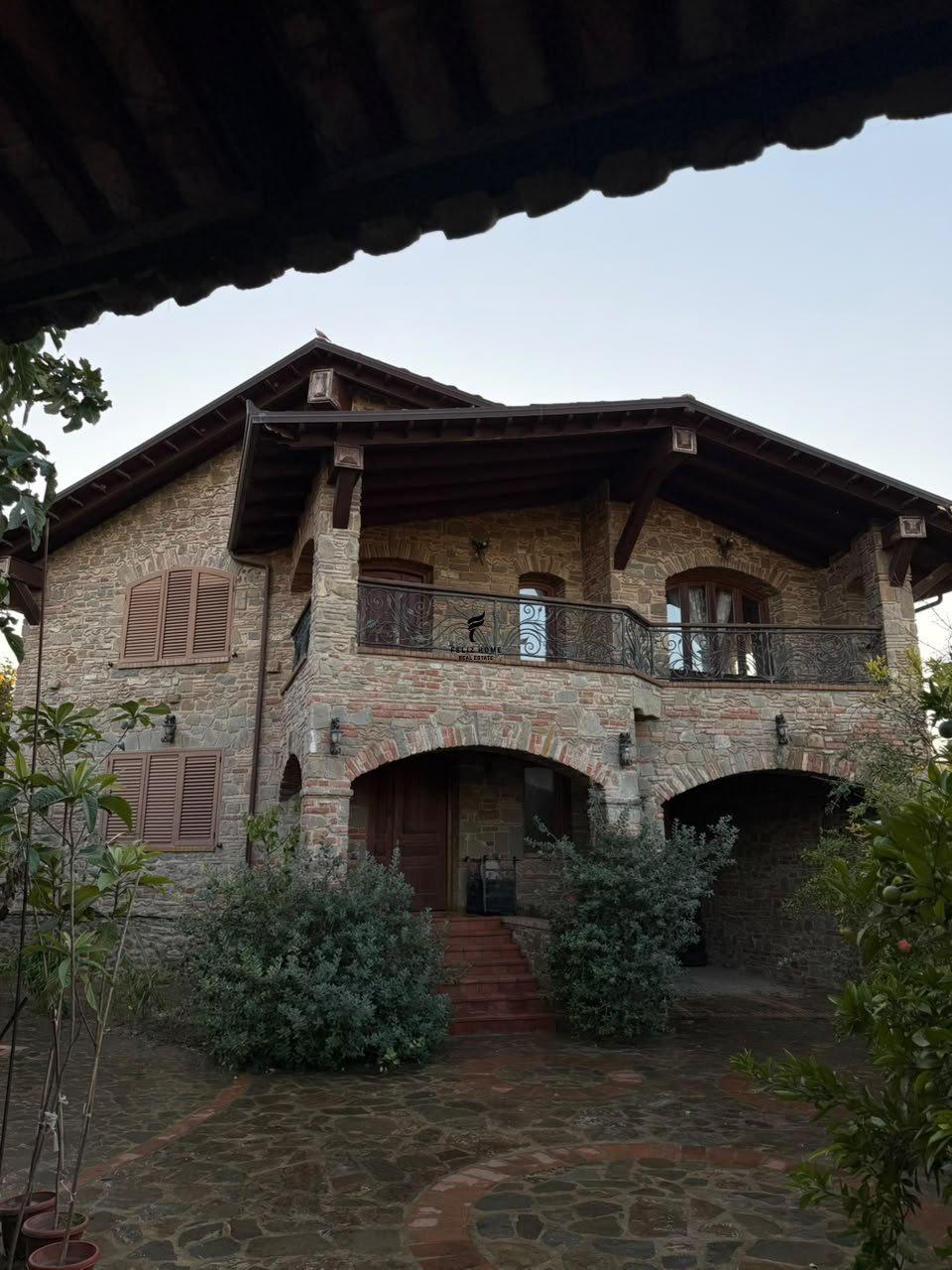 SHITET VILE 3-KATESHE NDROQ 77.000.000 LEKE FH-93591 – Tiranë - 1