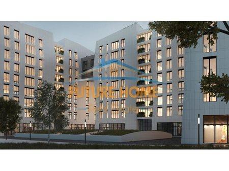 069 479 2 476 SHITET APARTAMENT 2+1,PORCELAN – Tiranë