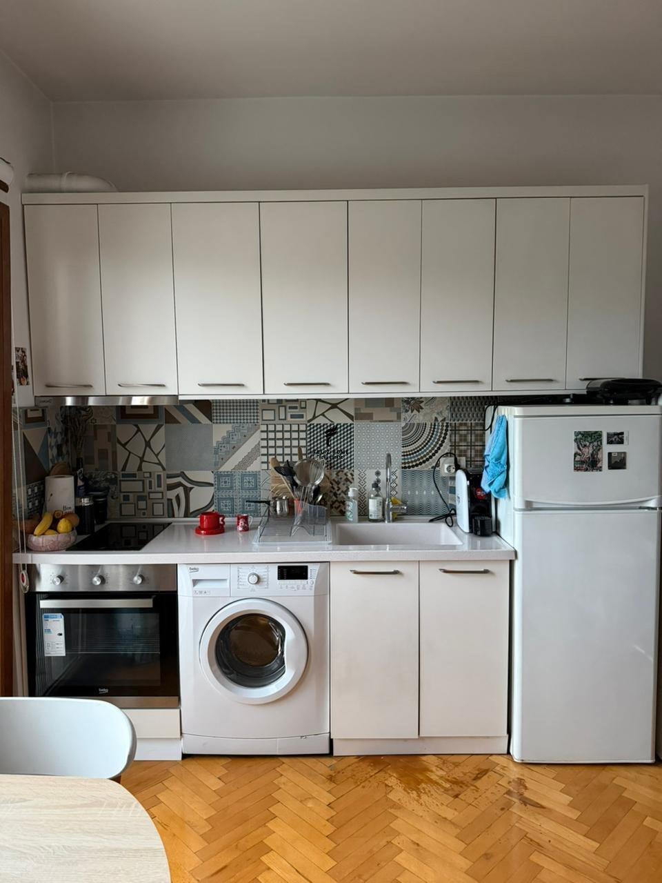 2 APARTAMENT ME QERA 1+1 & GARSONIERE MYSLYM SHYRI 90.000 LE – Tiranë - 1