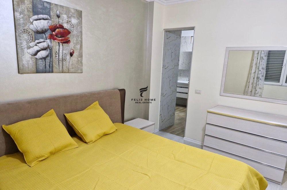 SHITET APARTAMENT 3+1 XHAMLLIK 219.000 EURO – Tiranë - 1