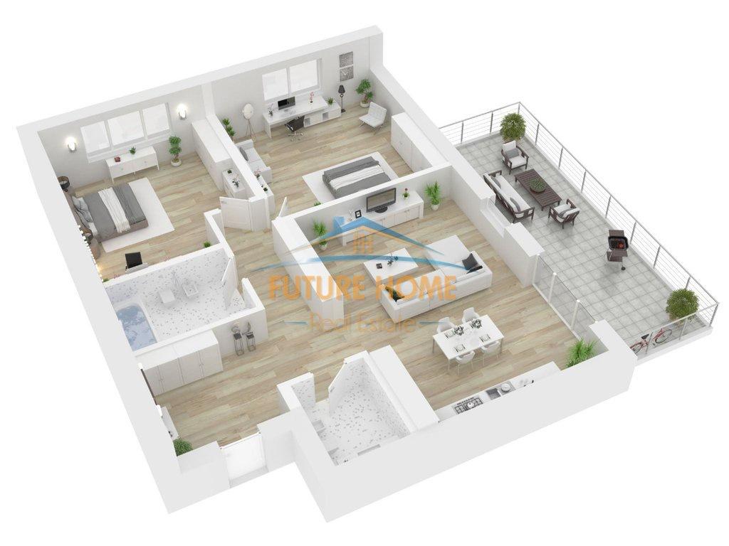 0696033060 Shiten, 2 Apartamente 1+1,Kopshti Botanik, Tiranë – Tiranë