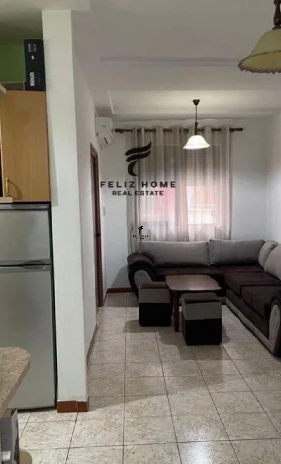 SHITET APARTAMENT 1+1 MYSLYM SHYRI 15.000.000 LEKE FH-82099 – Tiranë - 1