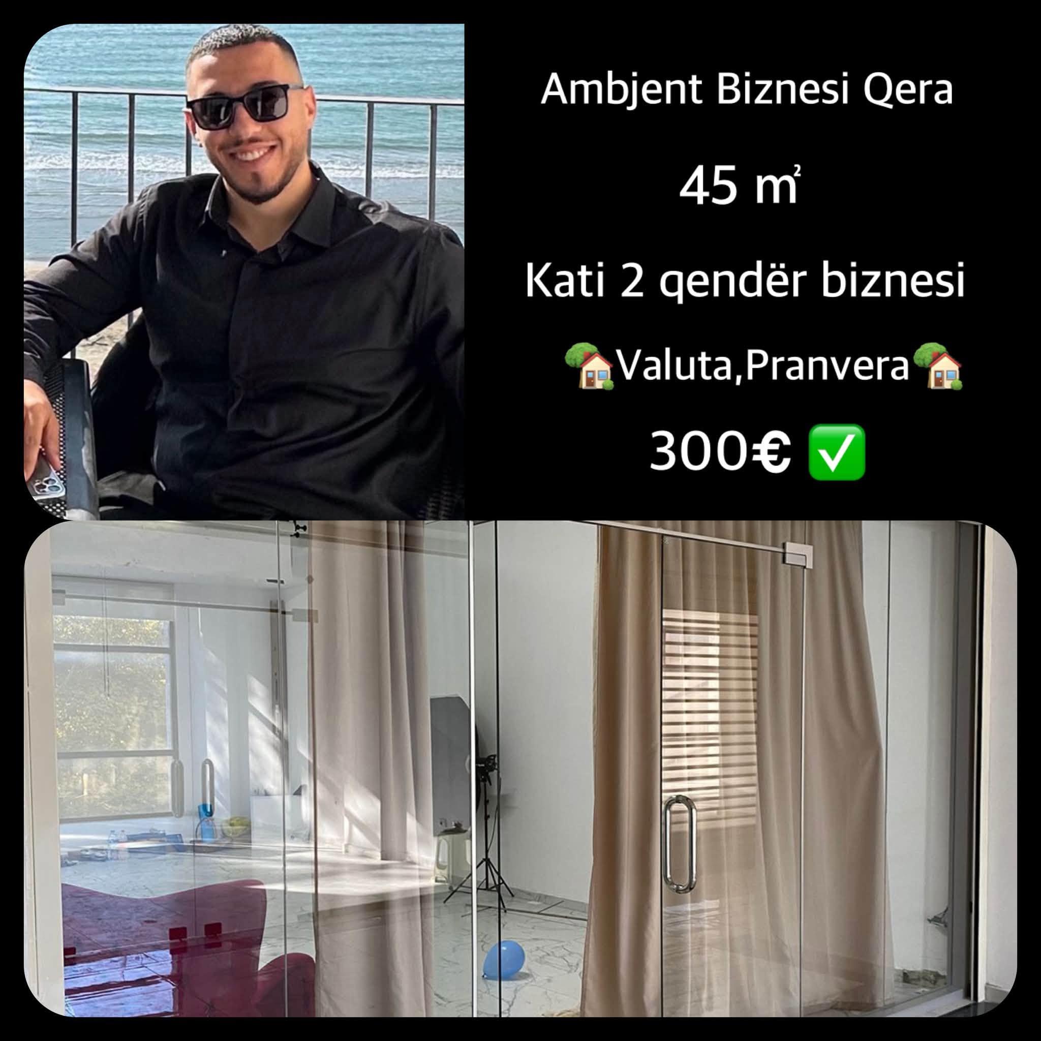 ID 20753089 AMBIENT BIZNESI ME QERA PRANVERA DURRES – Durrës