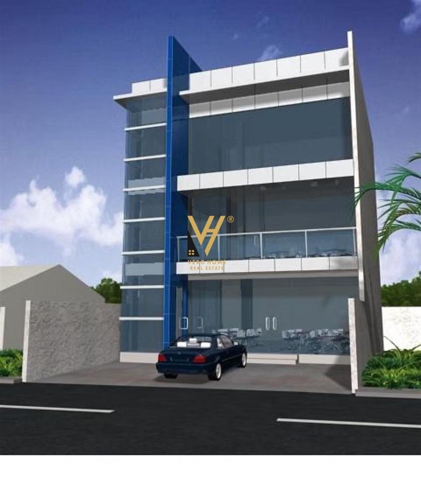 SHITET AMBIENT BIZNESI 290 M2 MYSLYM SHYRI 1.250.000 EURO – Tiranë