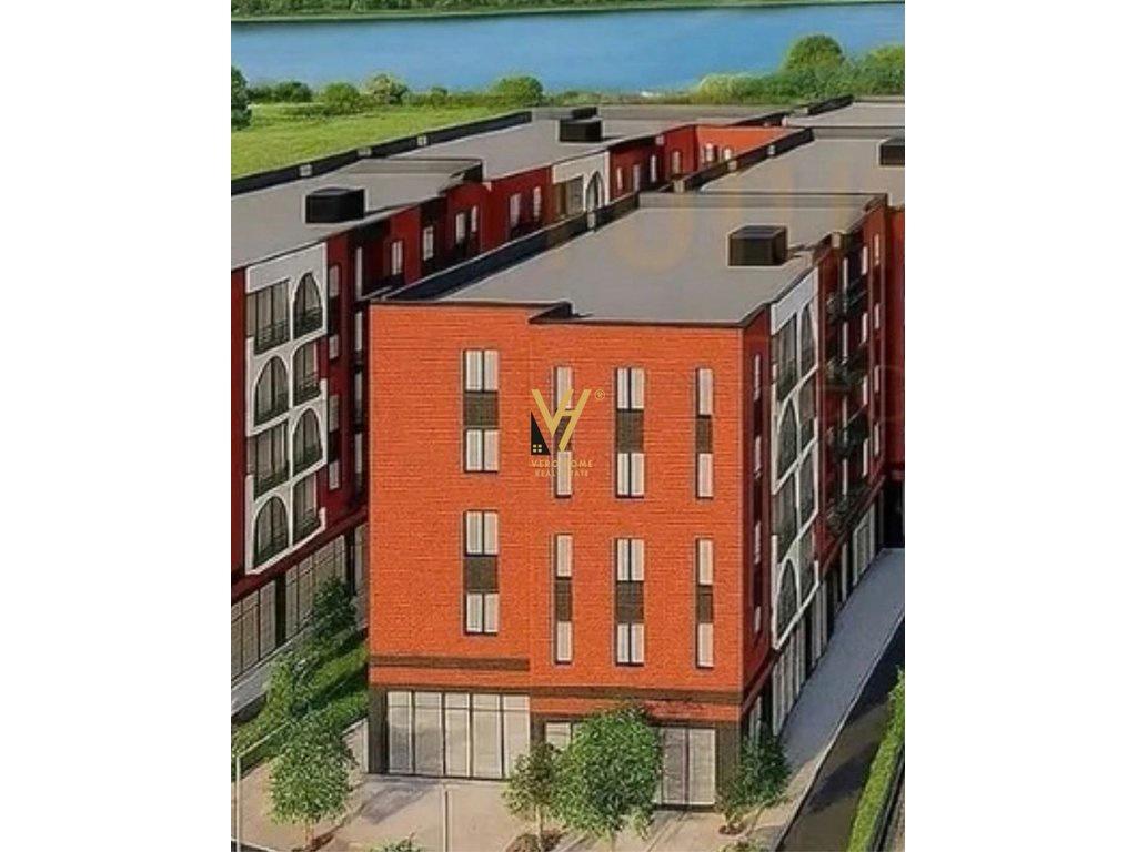 SHITET APARTAMENT 2+1 NE PASKUQAN 99.000 EURO – Tiranë - 1