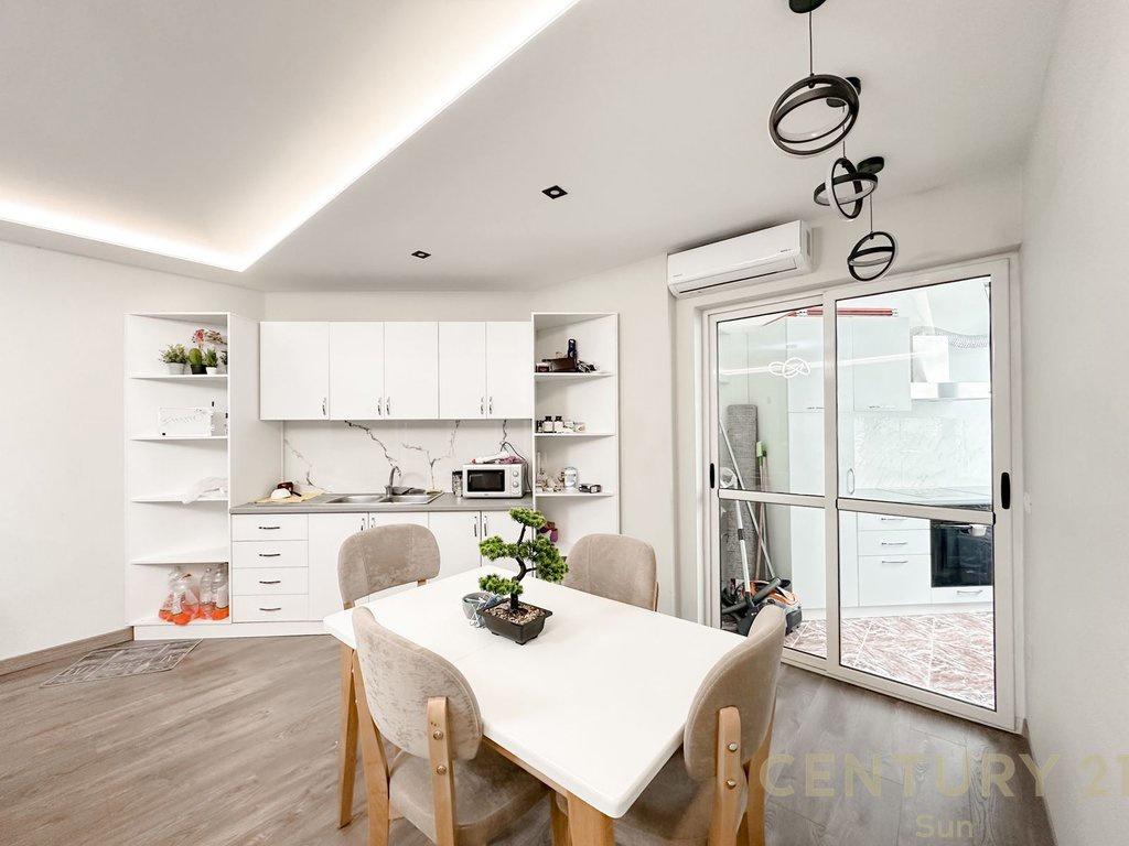 SHITET APARTAMENT 2+1 DON BOSKO! – Tiranë