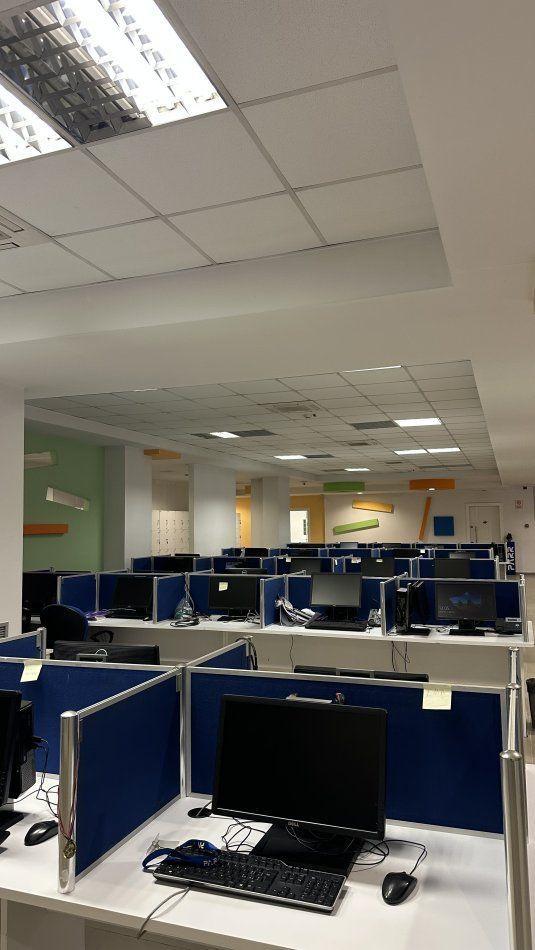 AMBIENT BIZNESI ME QERA 1400 M2 BLV.GJERGJ FISHTA 14.000 EUR – Tiranë - 1