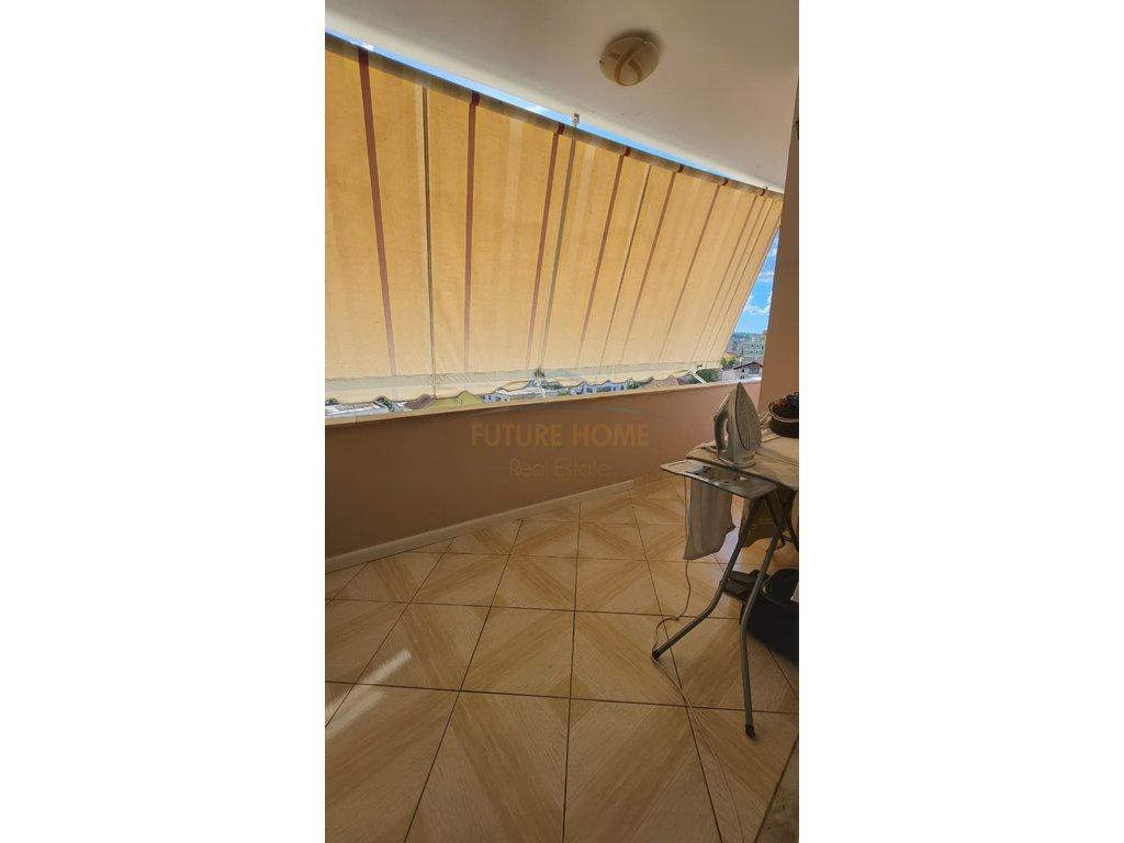 0696033060 Shitet, Apartament 1+1, Pallatet Cabej – Tiranë