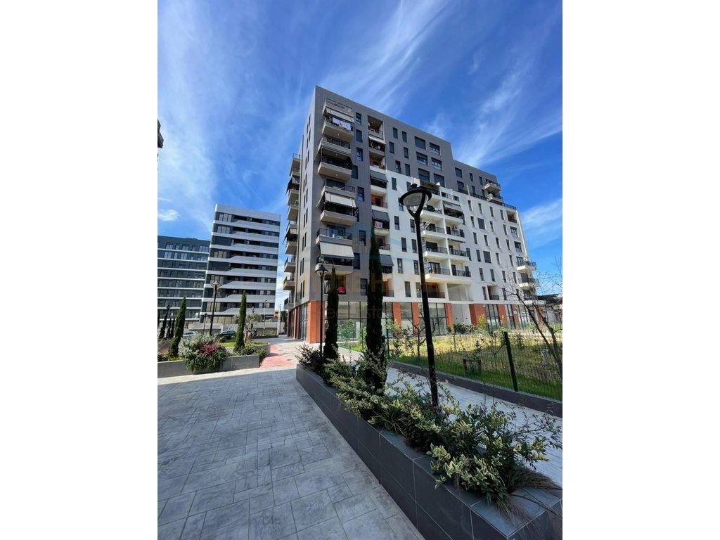 069 479 2 476 SHITET APARTAMENT 2+1,DON BOSKO,TRIO TOWER – Tiranë - 1