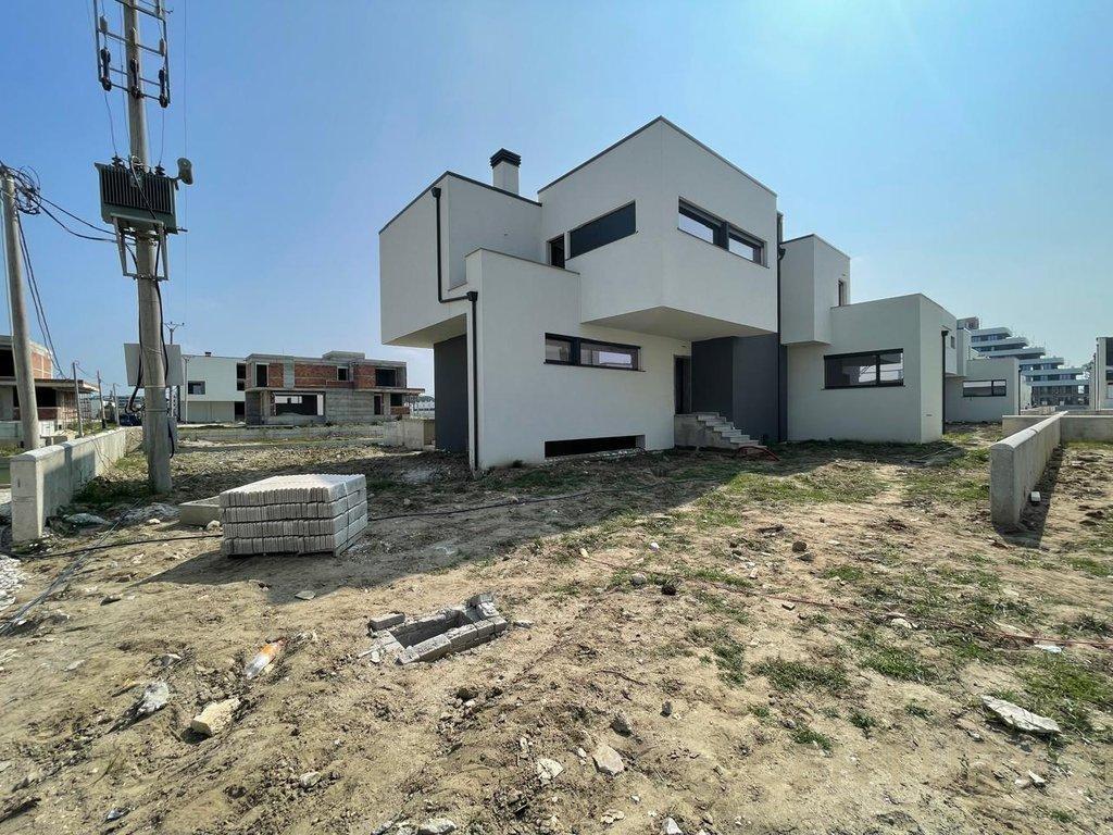 VILE PER SHITJE NE REZIDENCEN "Turquoise Marina"! 1,277,400 – Durrës - 1
